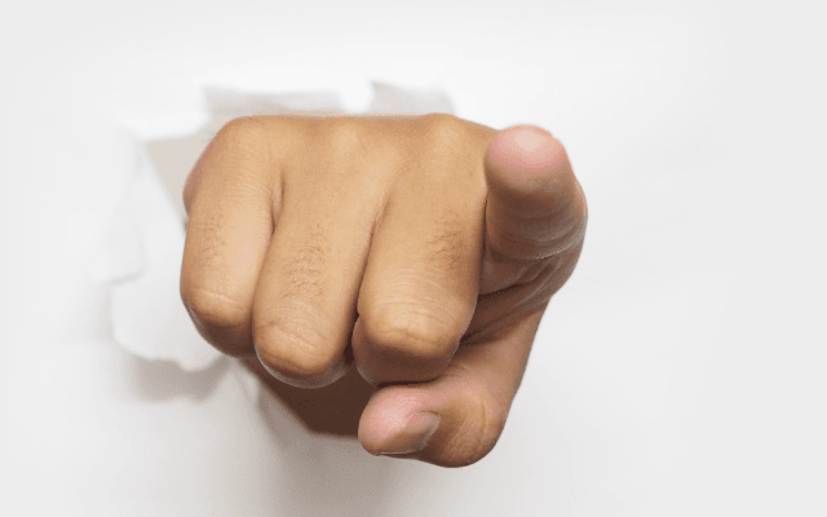 Dedo duro: O que é e como funciona esse imposto