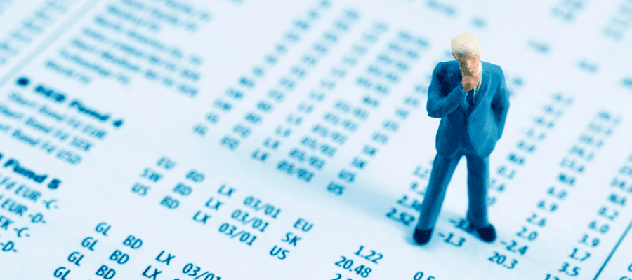 Déficit e Superávit