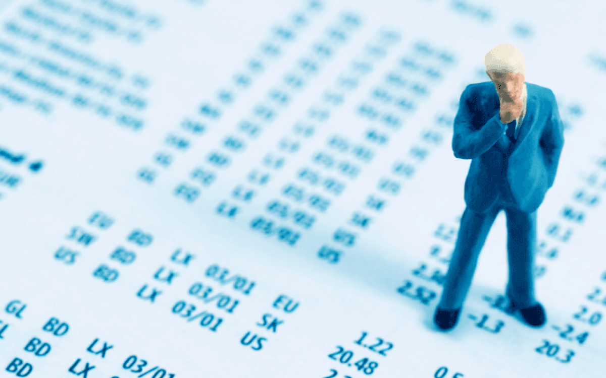 Déficit e Superávit: o que são e qual a diferença entre eles.