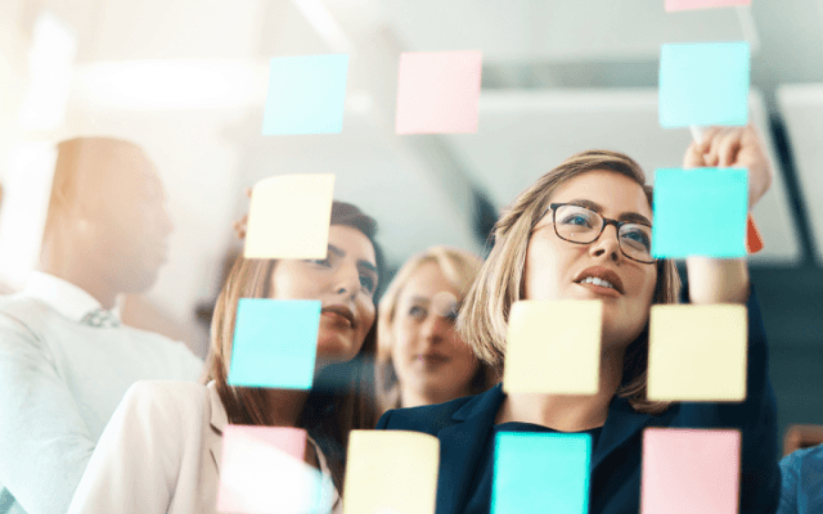 Desdobramento de Objetivos: Como alinhar metas estratégicas em toda a empresa