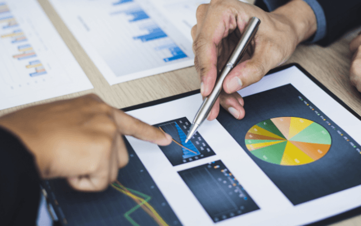 Desvio-Padrão: O que é, como funciona e por que é essencial na análise de investimentos