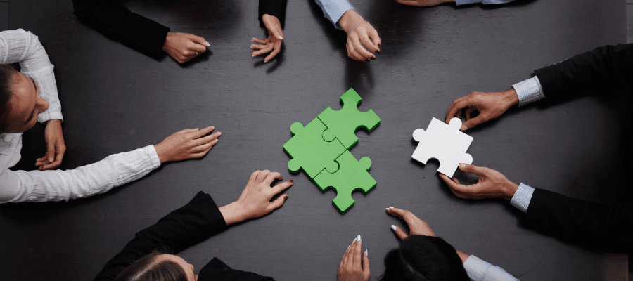 Diluição de ações