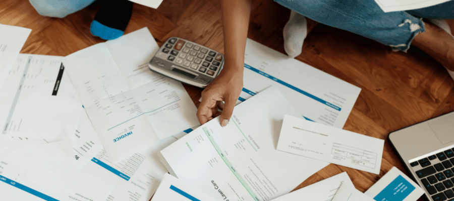 Dívida Líquida e EBITDA