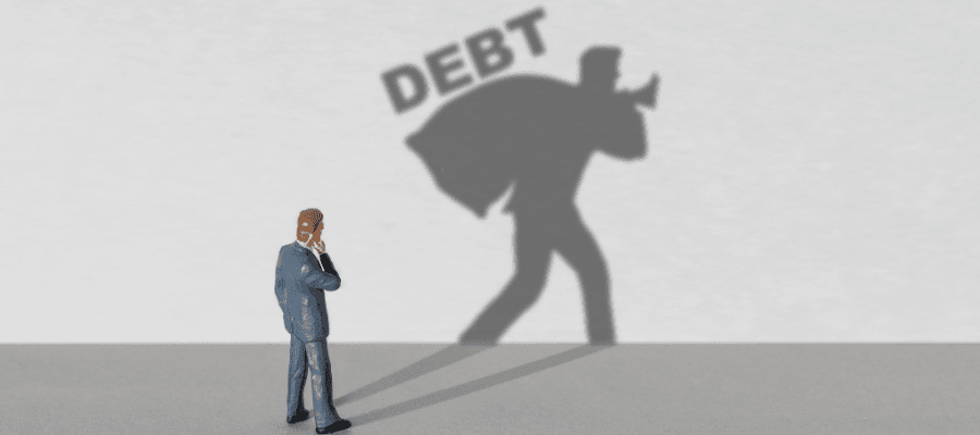 Divida Pública x PIB