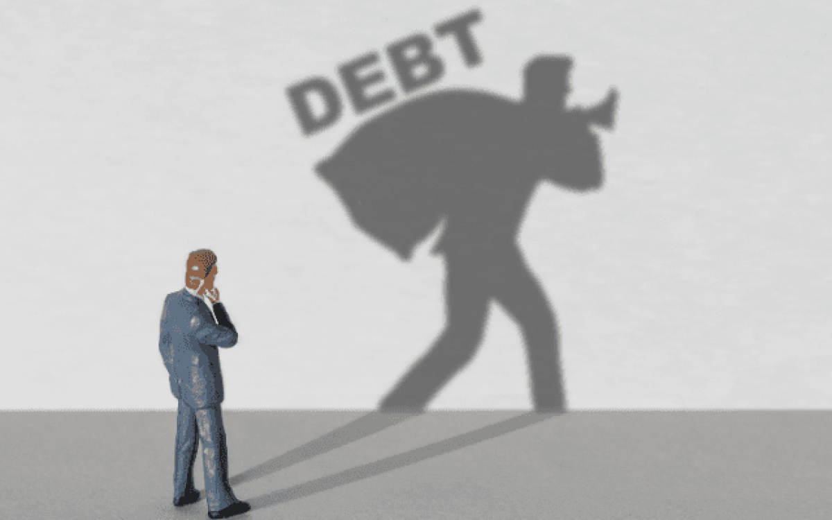 Dívida Pública x PIB: Quando a Dívida se Torna um Risco Econômico?