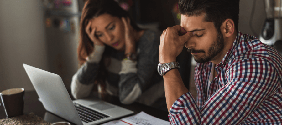 Dívidas boas e ruins