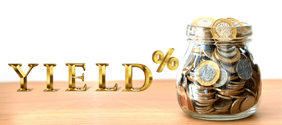 Dividend Yield