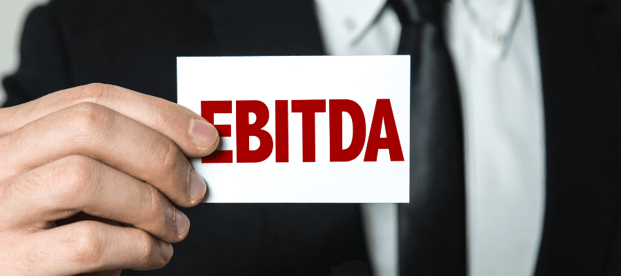 EBITDA