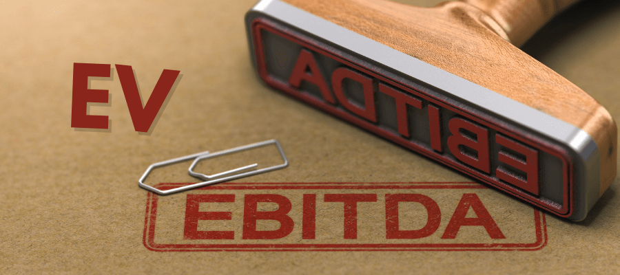 EV EBITDA