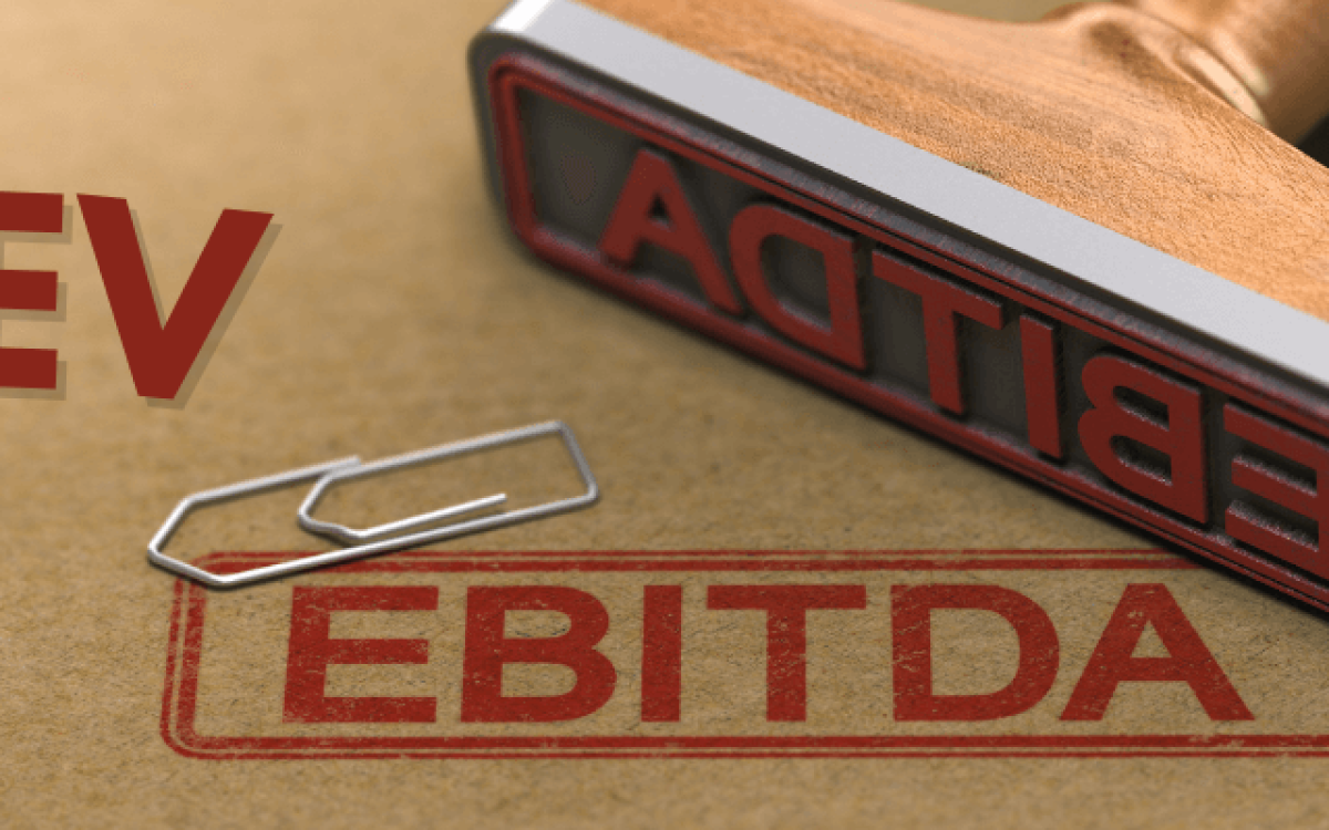 EV/EBITDA: Como Usar Esse Múltiplo na Precificação de Empresas