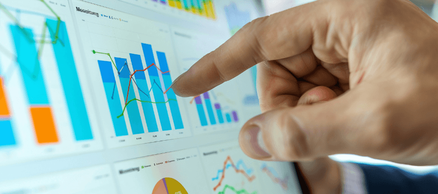 Eficiência operacional