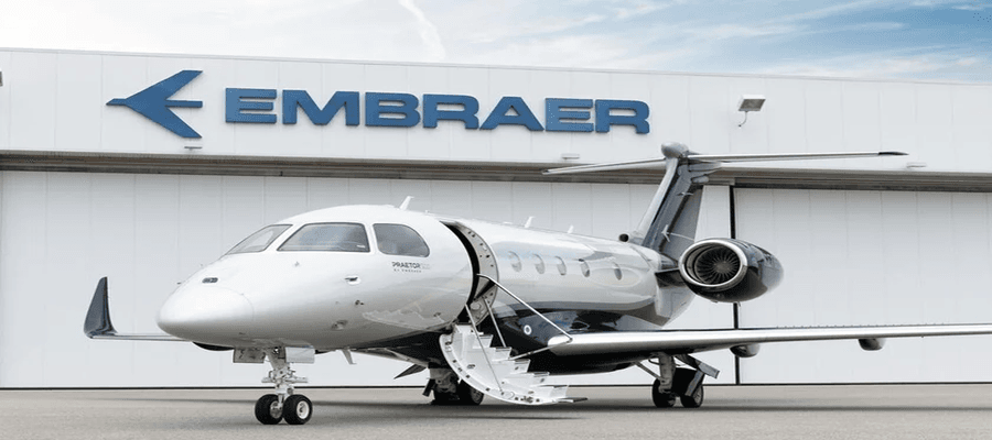 Embraer-EMBR3