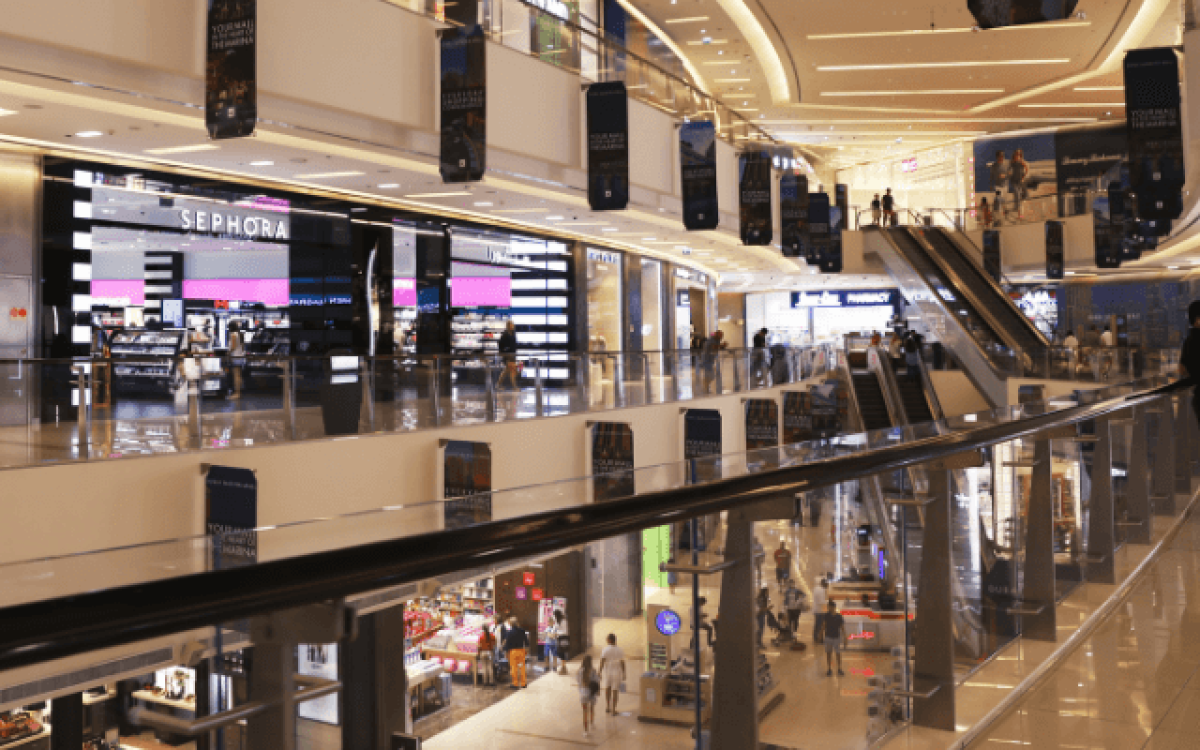 FIIs de shoppings: O que realmente importa na análise antes de investir