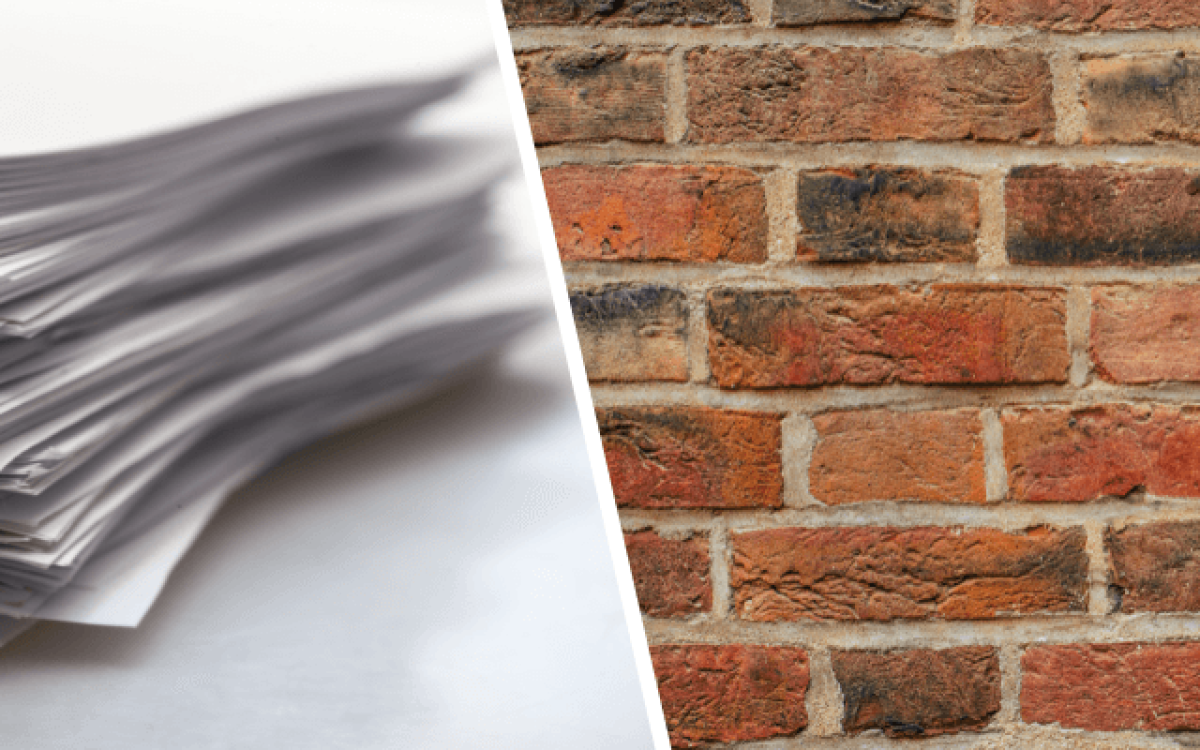 Fundos de Papel x Fundos de Tijolo: Qual é o Melhor Para Seu Perfil de Investimento?