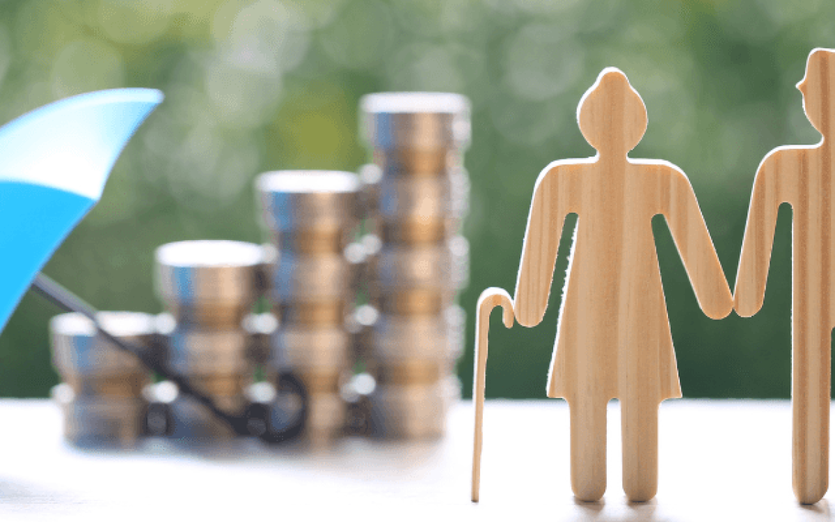 Fundos de Pensão: O Que São e Como Funcionam para Sua Aposentadoria