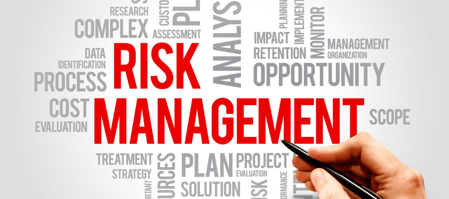 Gestão de Riscos Empresariais