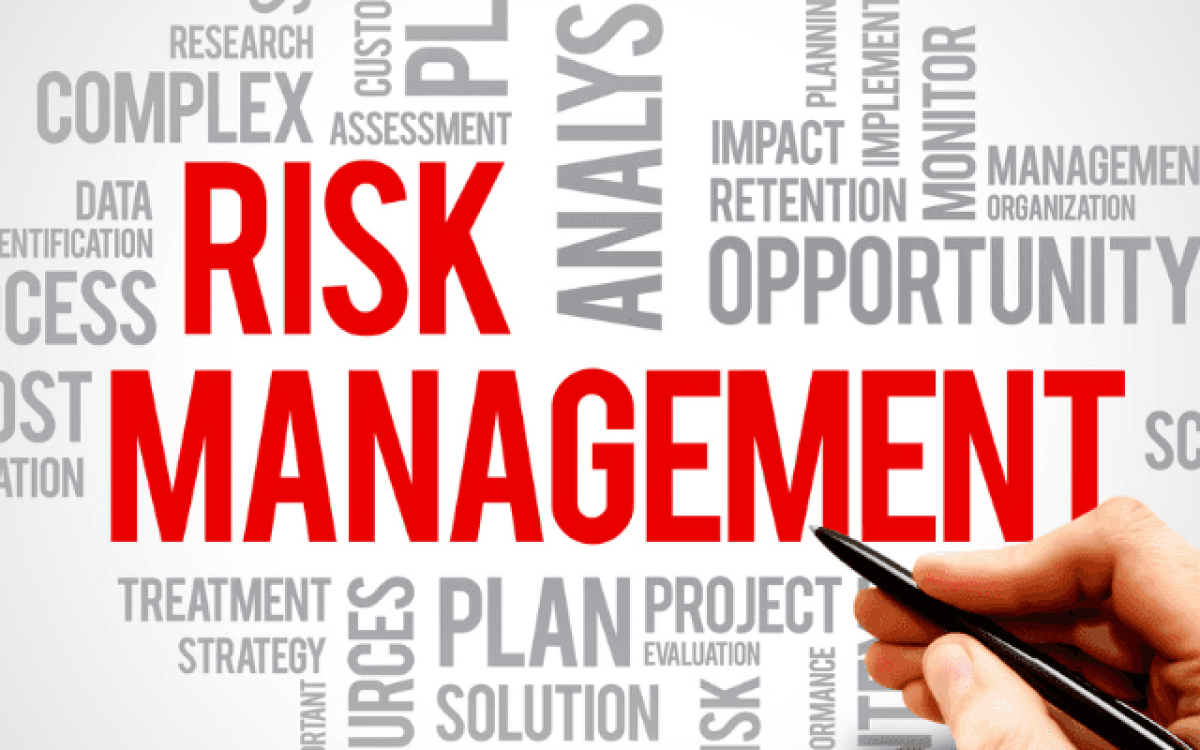 Gestão de Riscos Empresariais: Como Proteger Seu Negócio Contra Incertezas