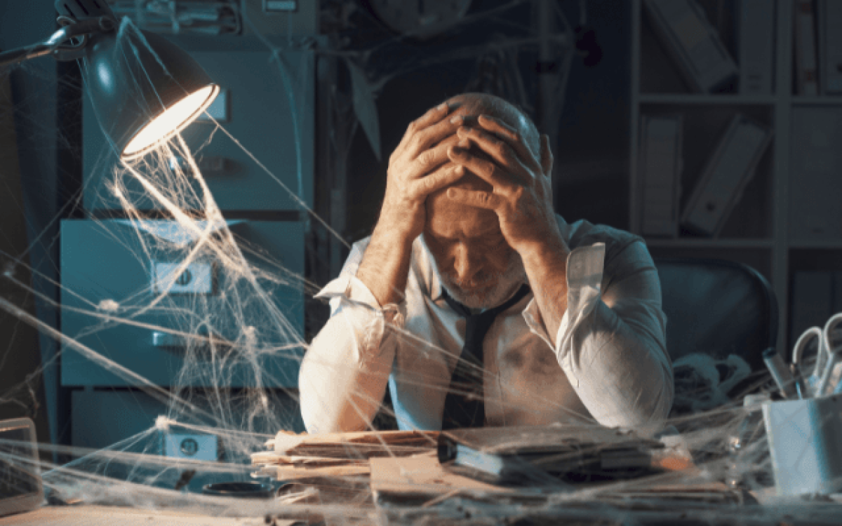 Gestão de Crise Empresarial: Estratégias essenciais para proteger sua empresa