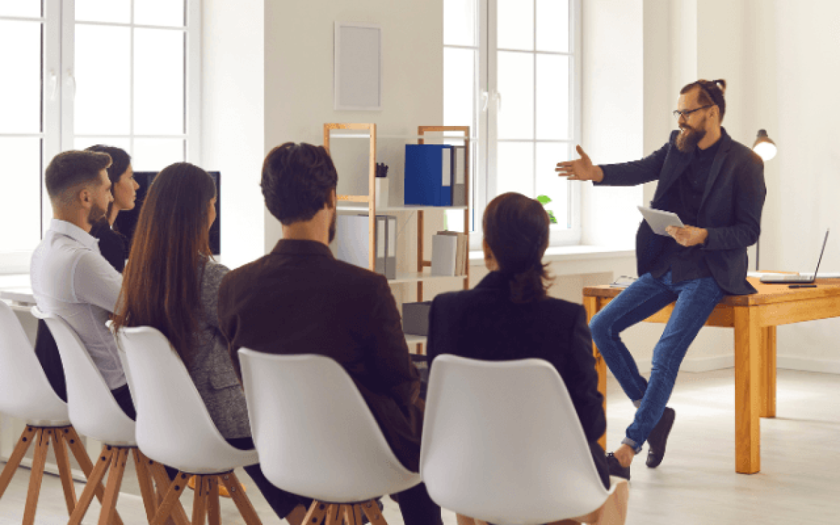 Gestão Horizontal: O que é, como funciona e como aplicar