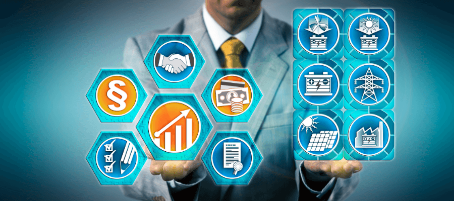 Governança corporativa