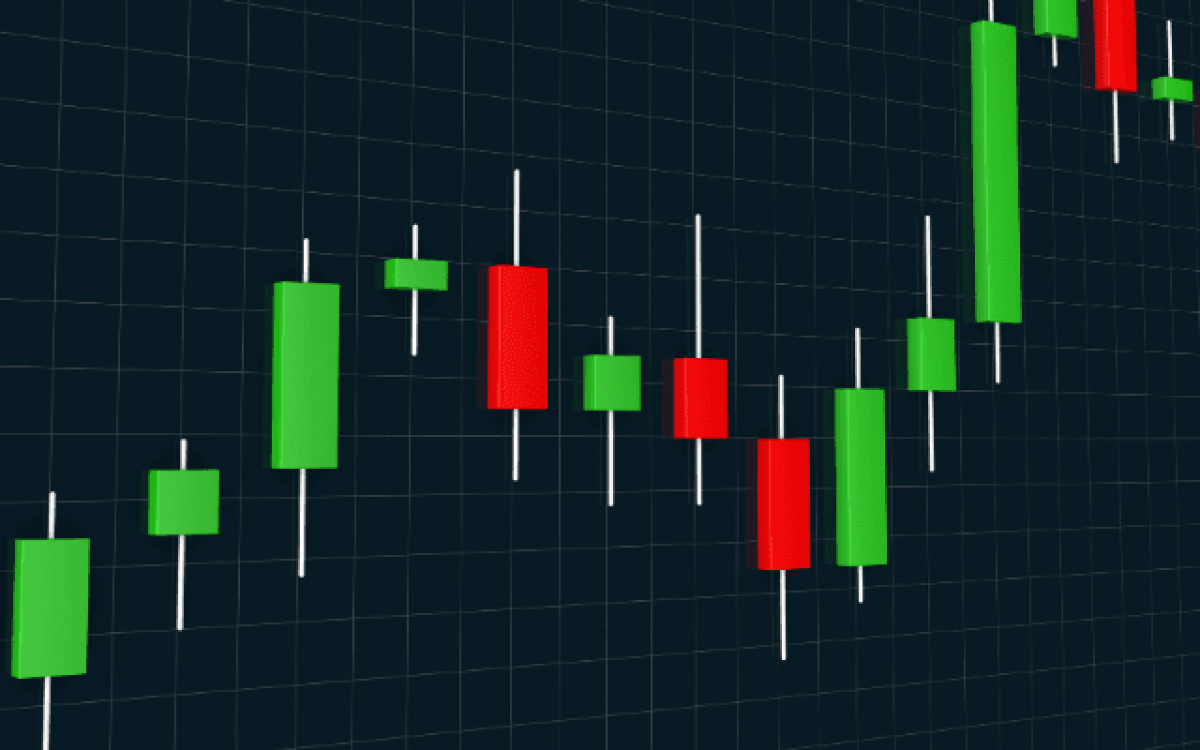 Gráfico Candlestick: Domine a leitura para análise técnica