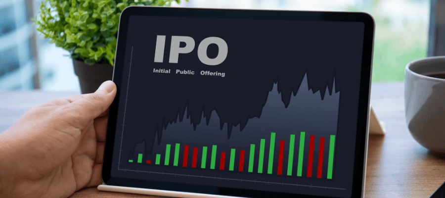 IPO