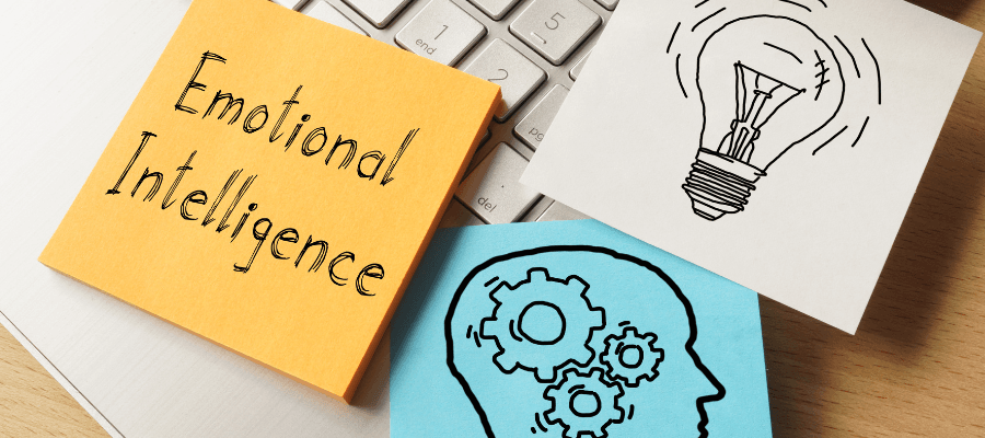 Inteligência Emocional na Liderança