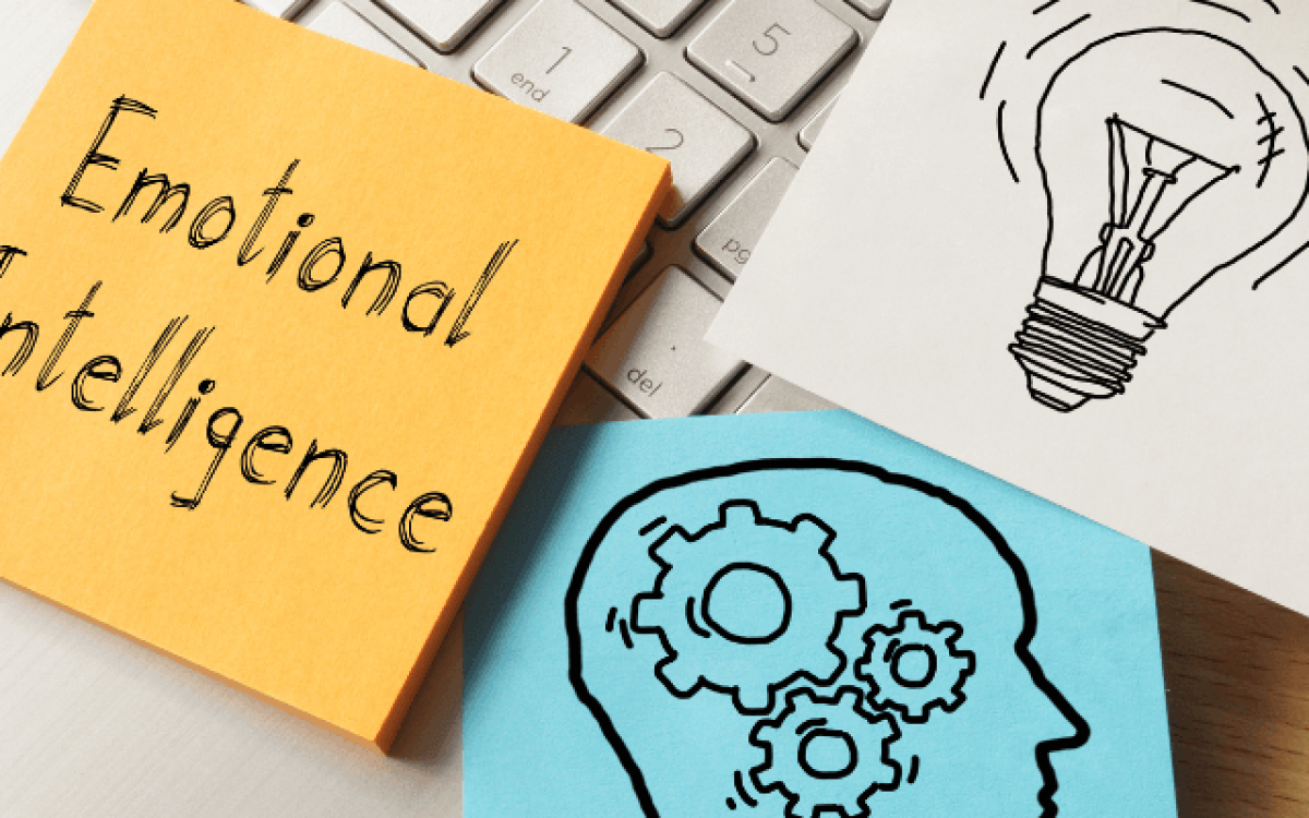 Inteligência Emocional na Liderança: A Habilidade Essencial para Líderes de Sucesso