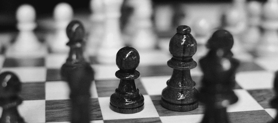 Inteligência competitiva