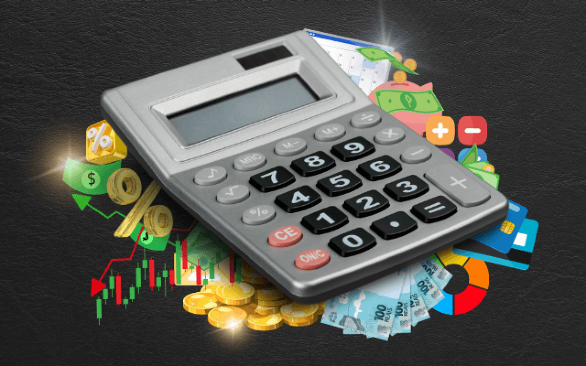 Juros Compostos: O que são, como calcular, fórmula e exemplos.