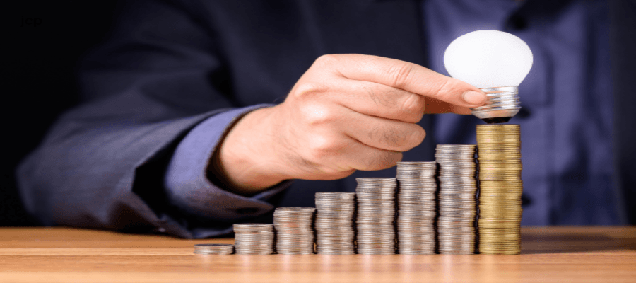 Juros sobre Capital Próprio (JCP)