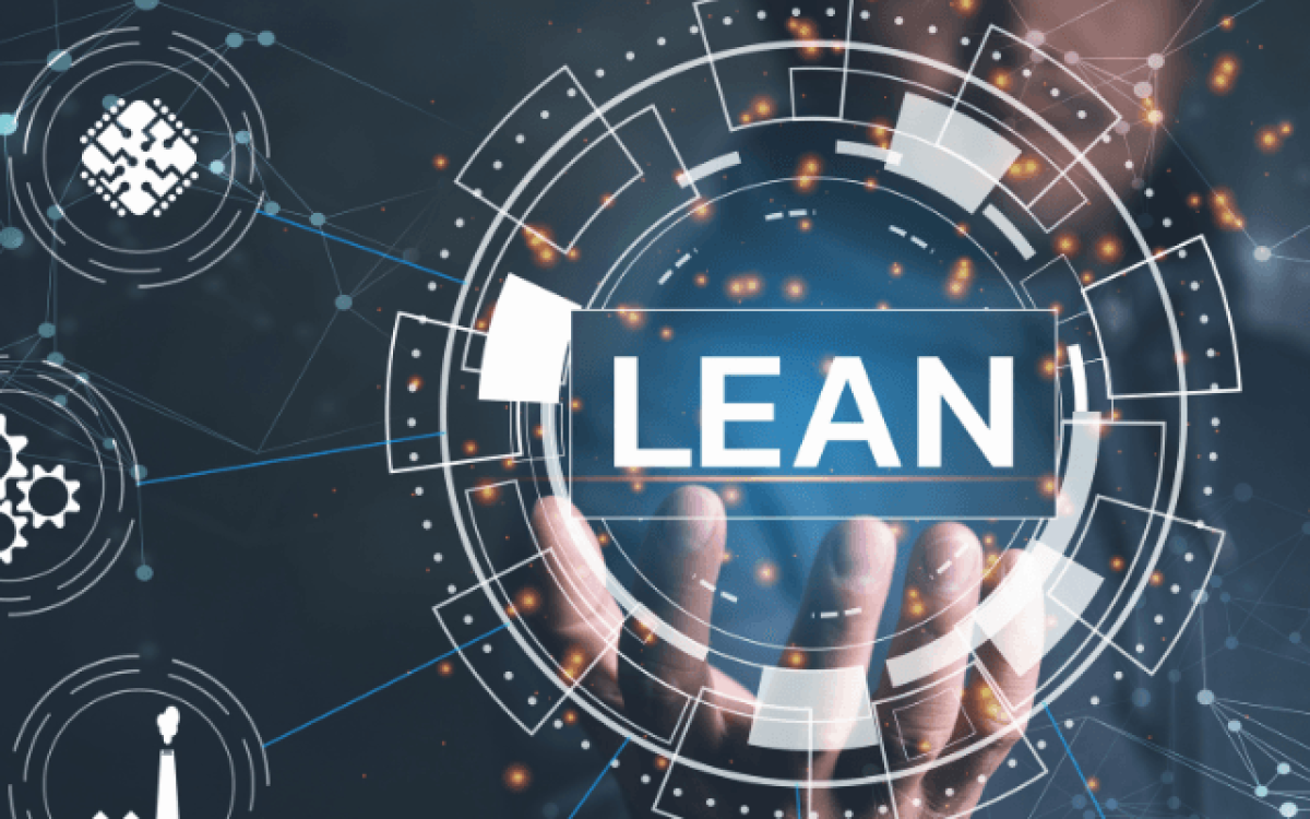 Lean Management: Os Princípios para Otimizar Processos e Reduzir Desperdícios