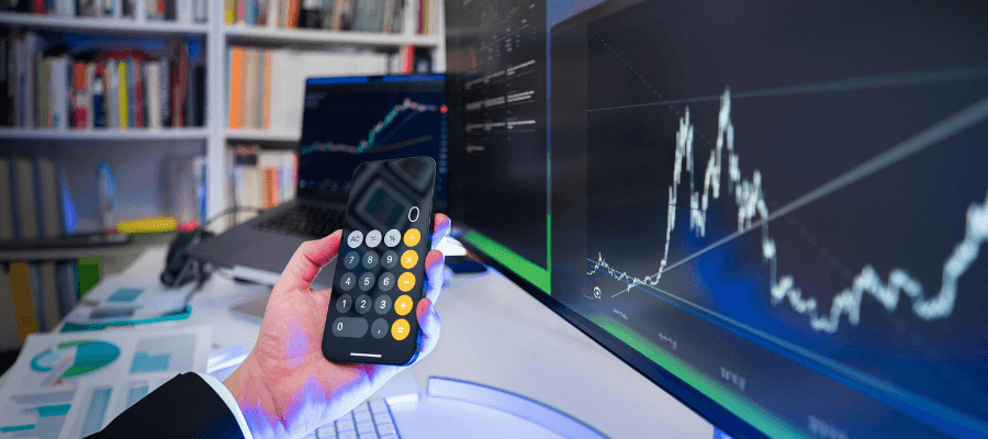 Marcação a mercado