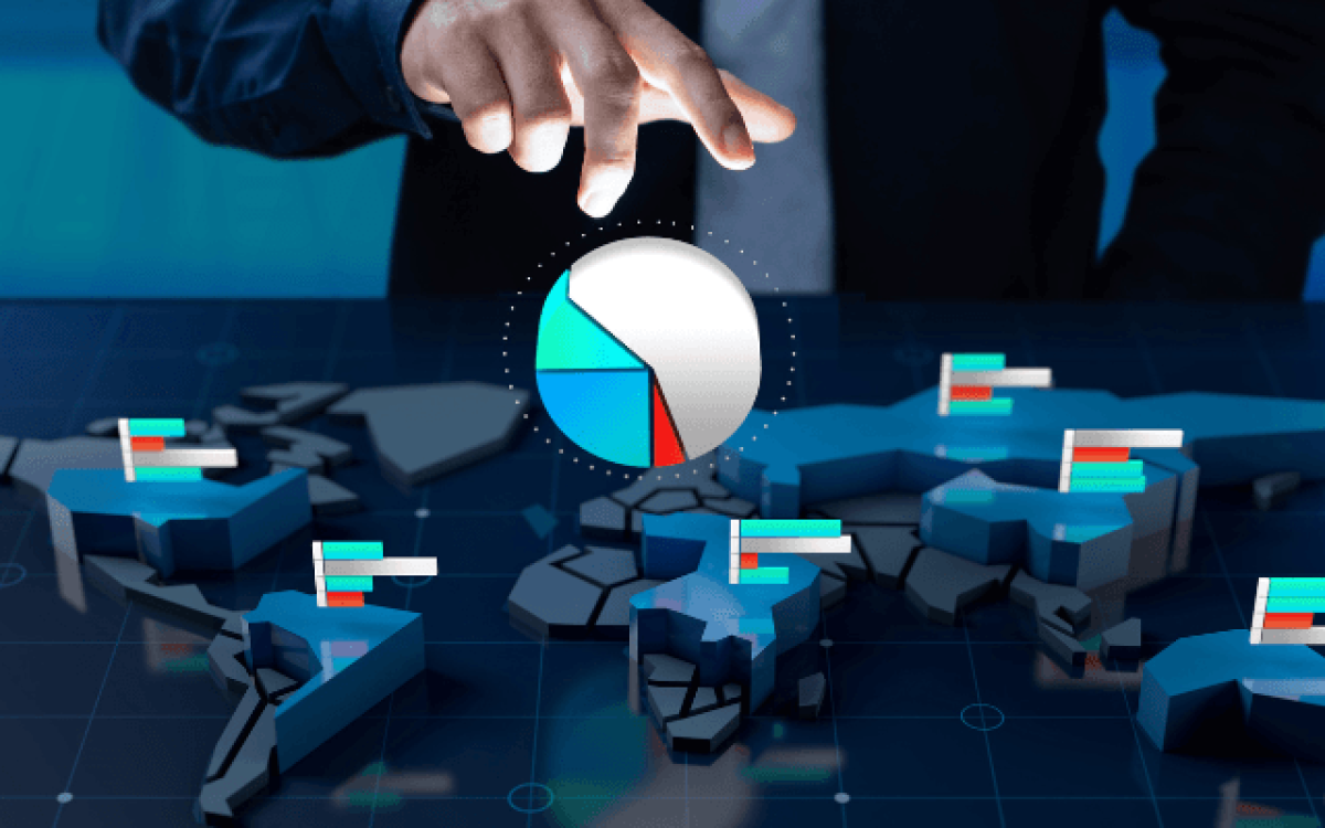 Market Share: O que é, como funciona e por que é essencial na análise de empresas