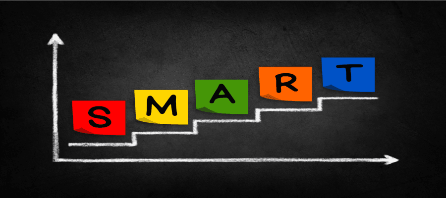 Metas SMART