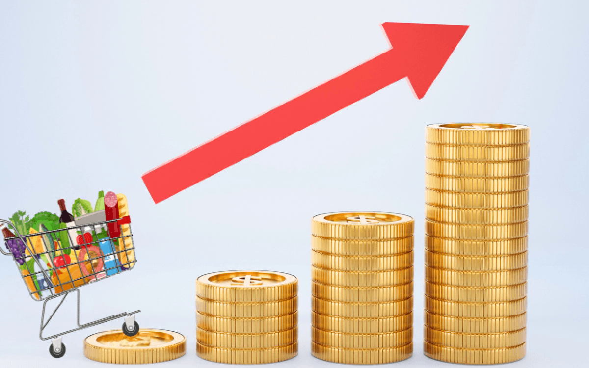 O que é inflação? Como impacta seu dinheiro e sua vida