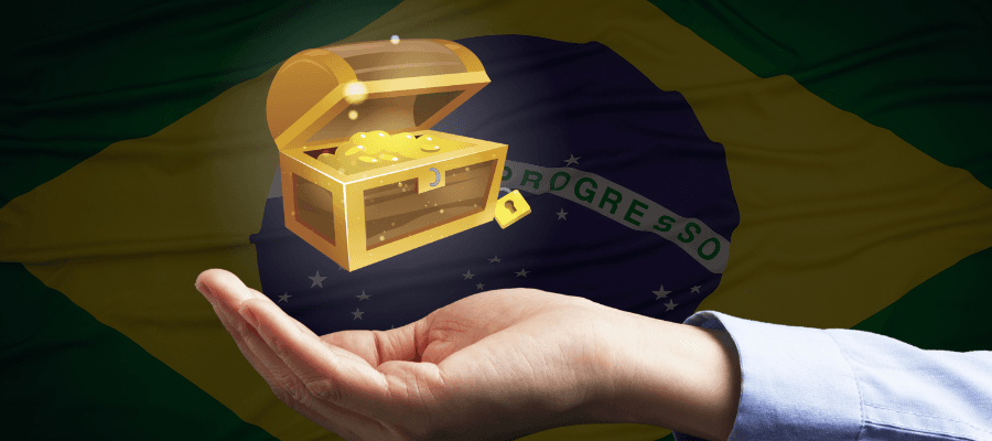 O que é tesouro selic