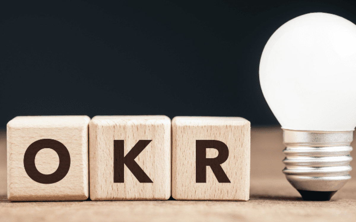 OKRs: Como Definir e Alcançar Metas Ambiciosas para o Sucesso da Sua Empresa