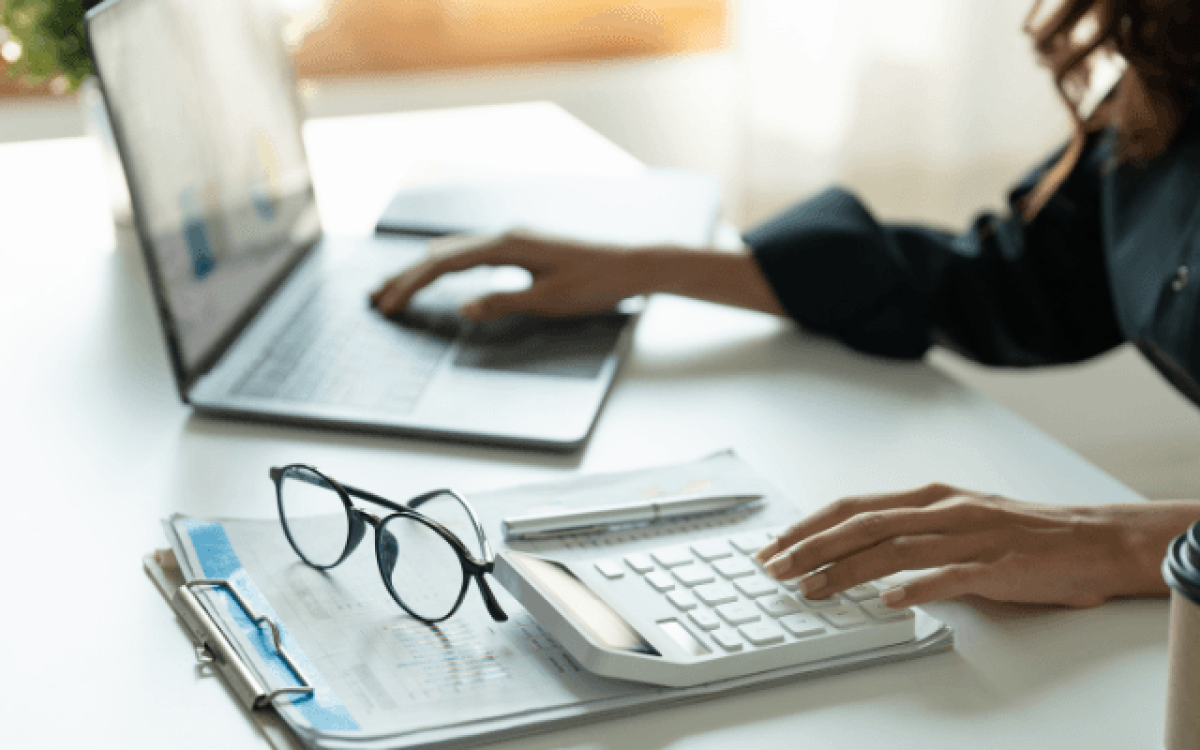 Finanças Pessoais: 7 Passos simples para organizar suas finanças