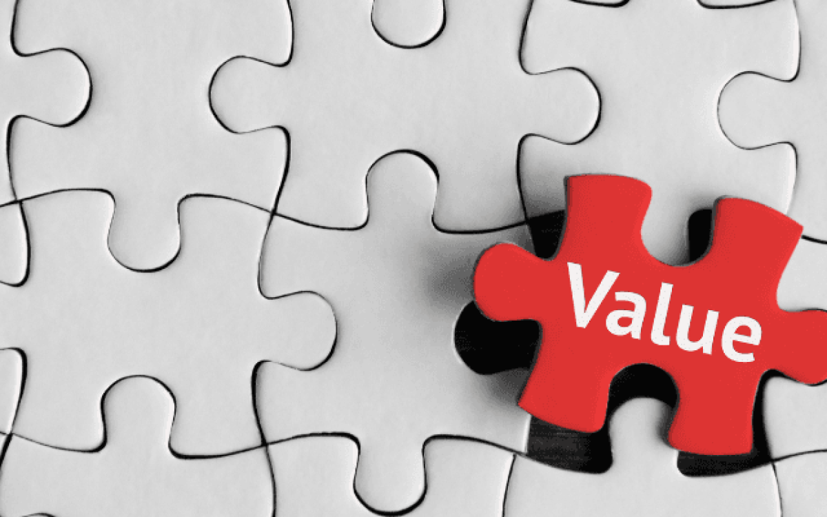 P/VP: Como Avaliar se Uma Ação Está Cara ou Barata pelo Valor Patrimonial