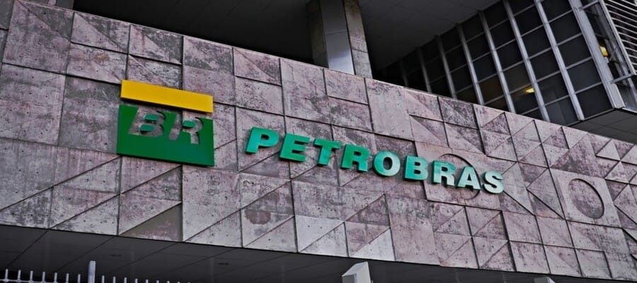 Petrobras PETR4