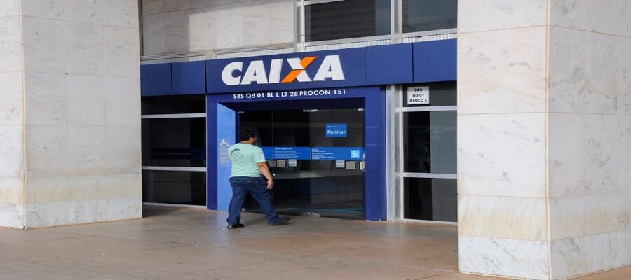Caixa Seguridade CXSE3