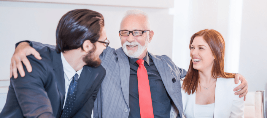 Planejamento de Sucessão Patrimonial