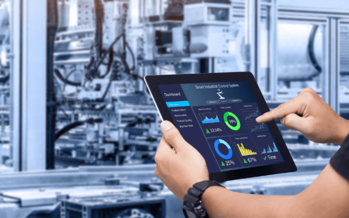 Política Industrial: O que é, objetivos e impacto no desenvolvimento econômico