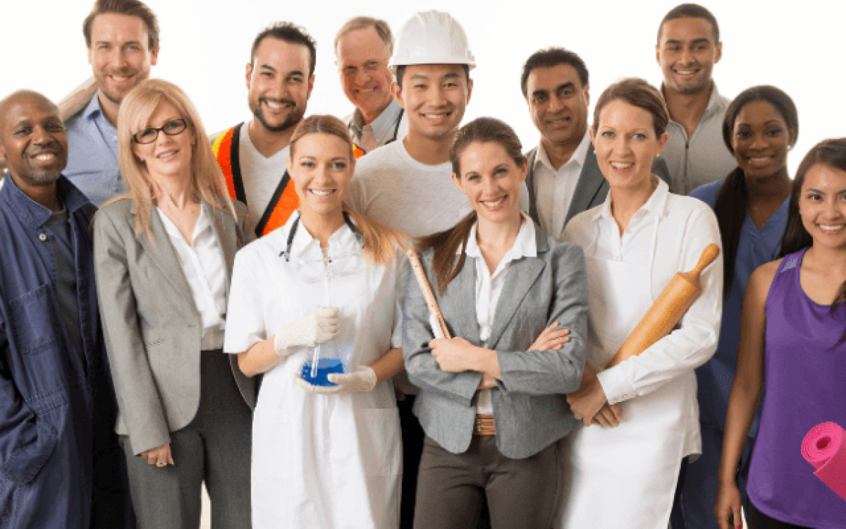 População Economicamente Ativa (PEA): O que é e como funciona