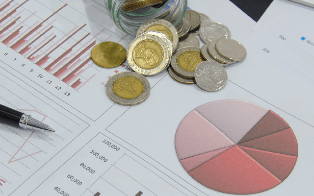 Previsões econômicas para PIB e Inflação seguem estáveis.