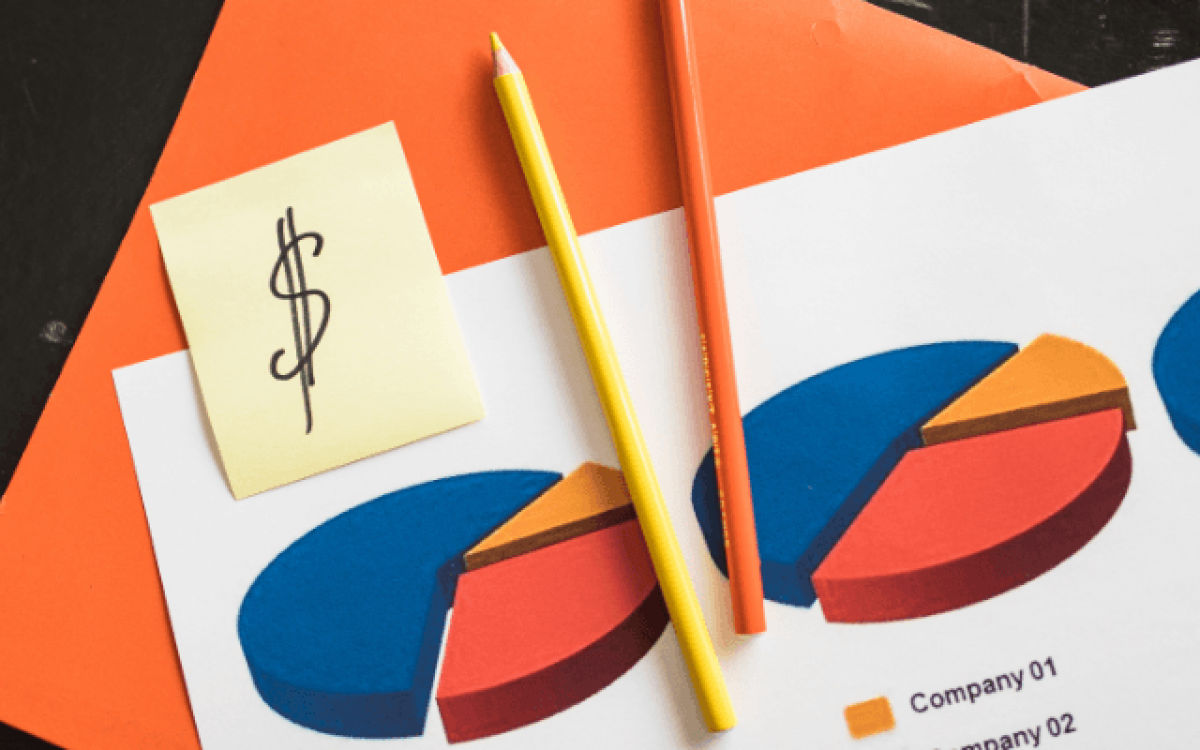 Projeção de Receitas: O que é e como estimar faturamento com precisão e estratégia