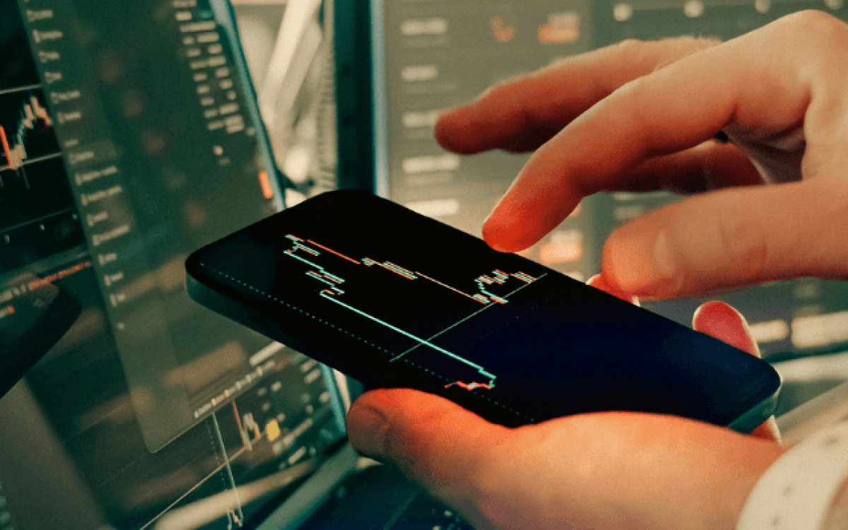 Quando é a hora certa de vender uma ação? Entenda o momento de sair sem destruir seu retorno