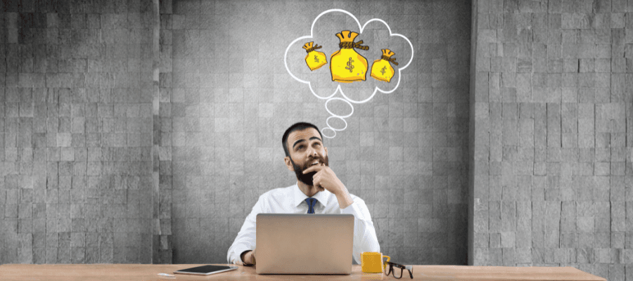 Quanto rende 1 milhão