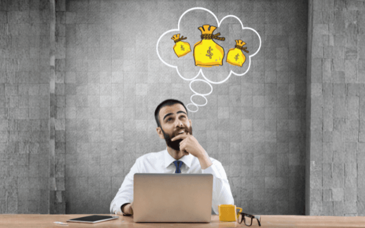 Quanto rende R$1 milhão de reais por mês, a verdade por trás dos números e dos diferentes tipos de investimento